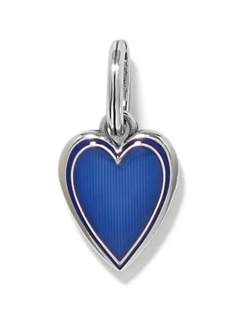 Colormix Heart Blues Charm