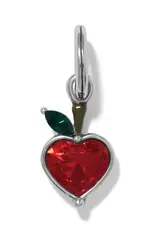 Class Apple Charm