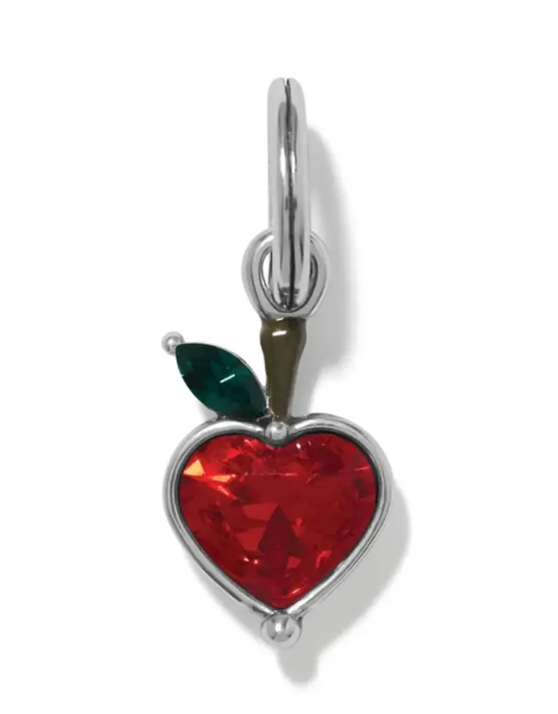Class Apple Charm