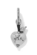 Class Apple Charm
