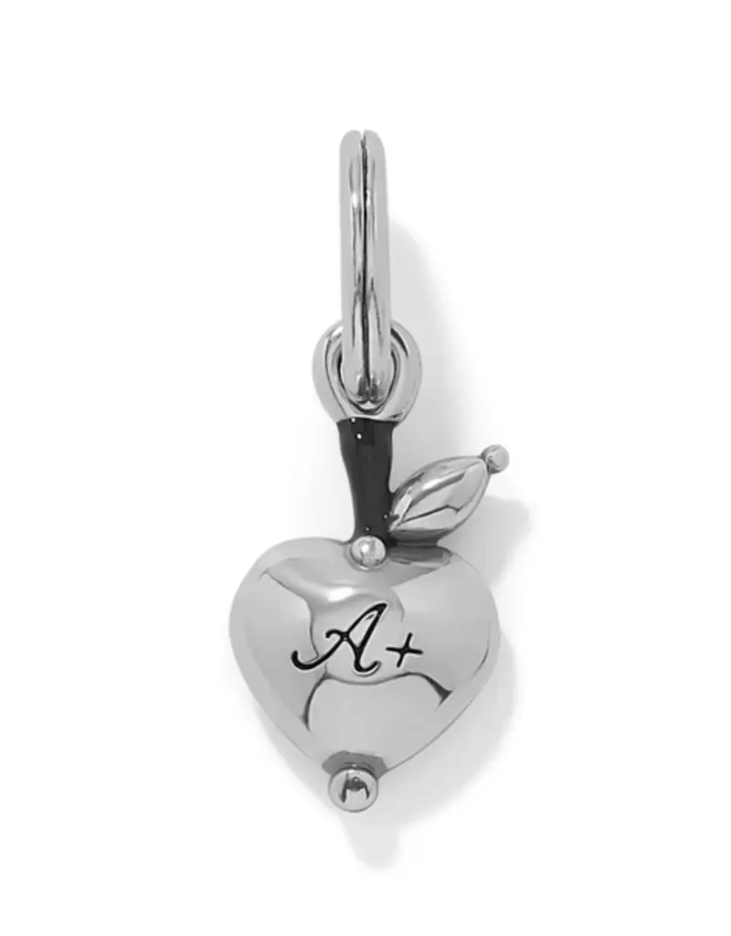 Class Apple Charm