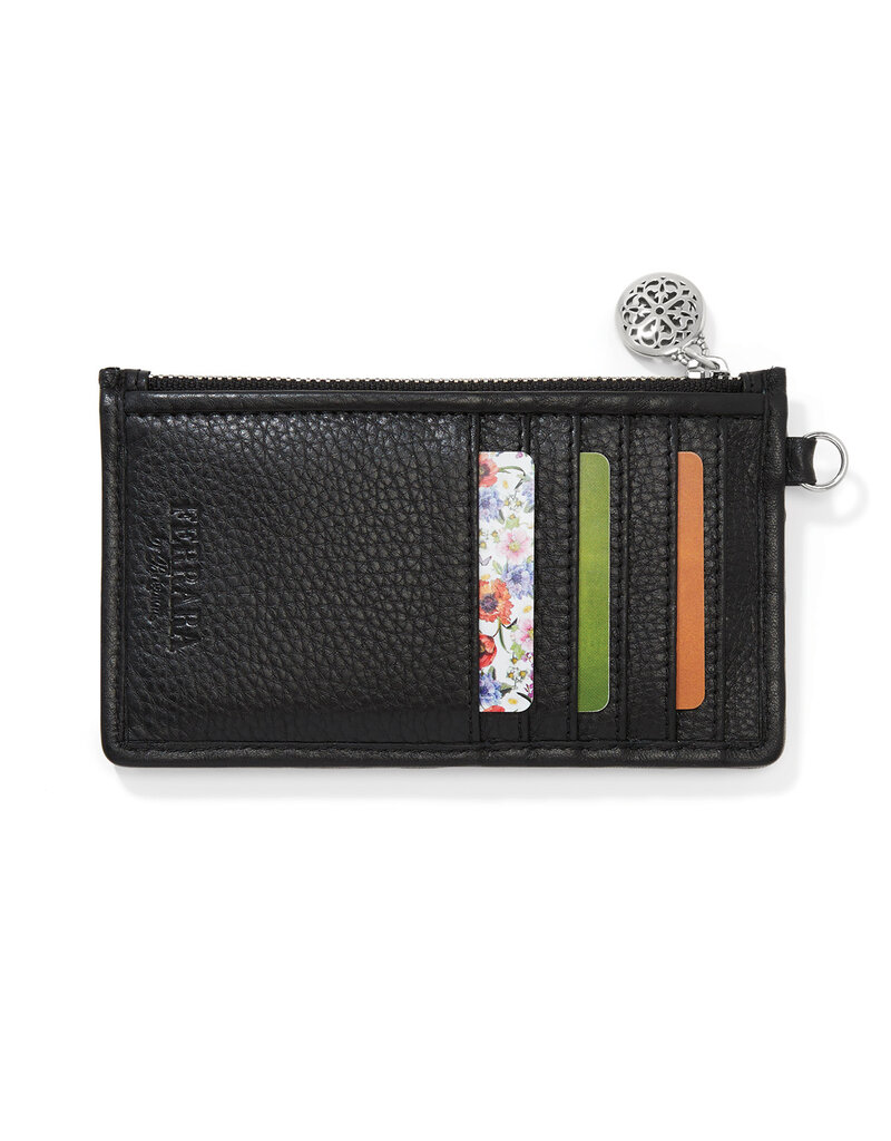 Ferrara La Strada Card Pouch