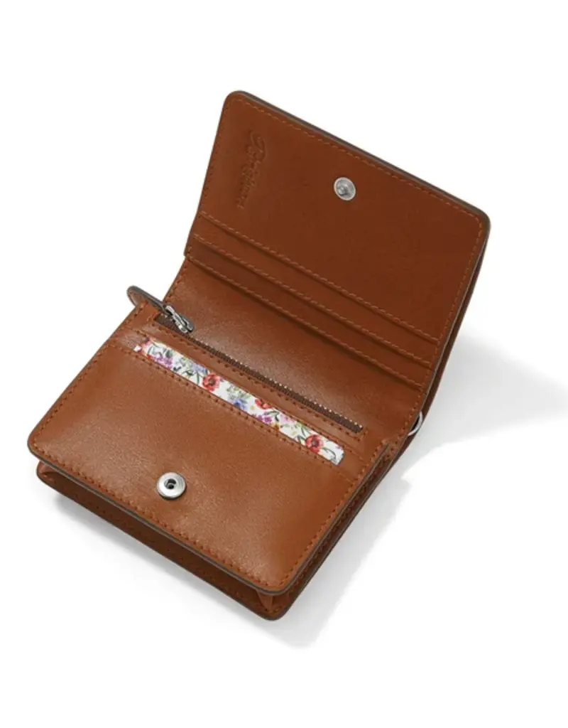 Mosaic Heart Small Wallet