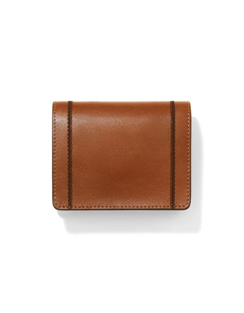 Mosaic Heart Small Wallet