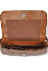 Mosaic Tassel Shouderbag