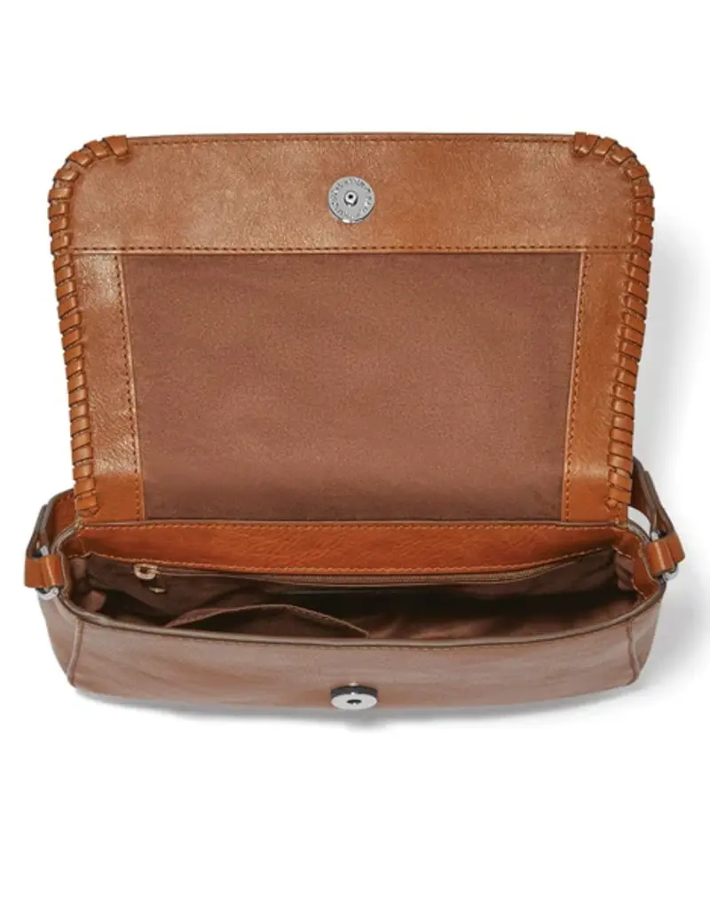Mosaic Tassel Shouderbag