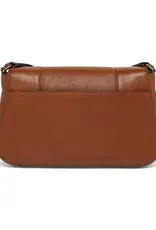 Mosaic Tassel Shouderbag