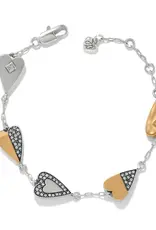 Love Messages HIgher Love Bracelet