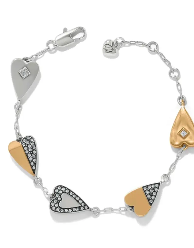 Love Messages HIgher Love Bracelet