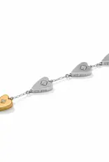 Love Messages HIgher Love Bracelet