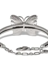 Natura Butterfly Bracelet