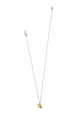 Love Messages Higher Love Necklace