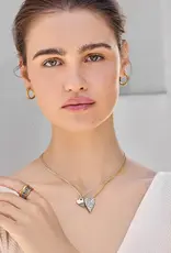 Love Messages Higher Love Necklace