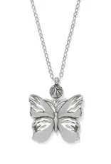 Natura Butterfly Necklace