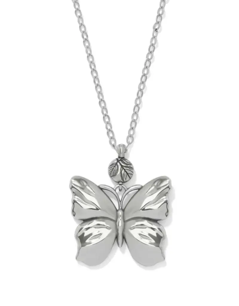 Natura Butterfly Necklace