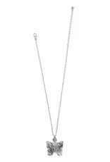 Natura Butterfly Necklace