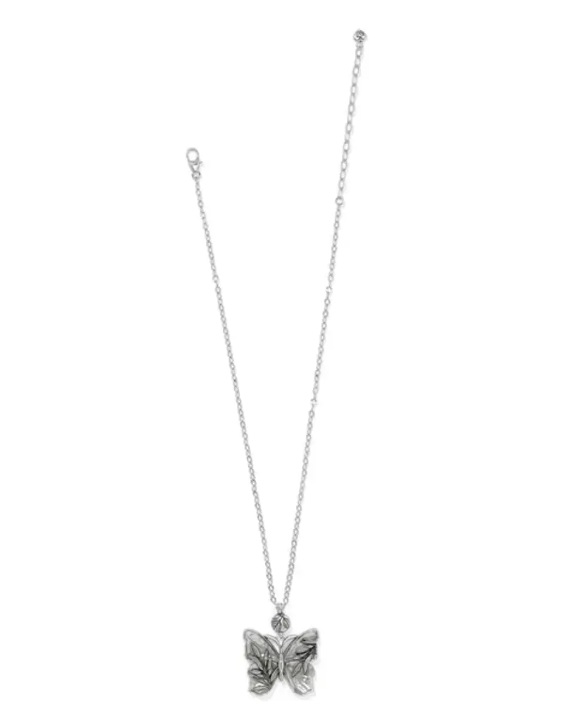 Natura Butterfly Necklace