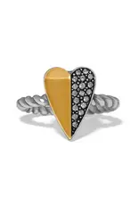 Love Messgaes Higher Love Ring