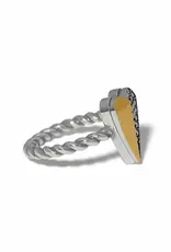 Love Messgaes Higher Love Ring
