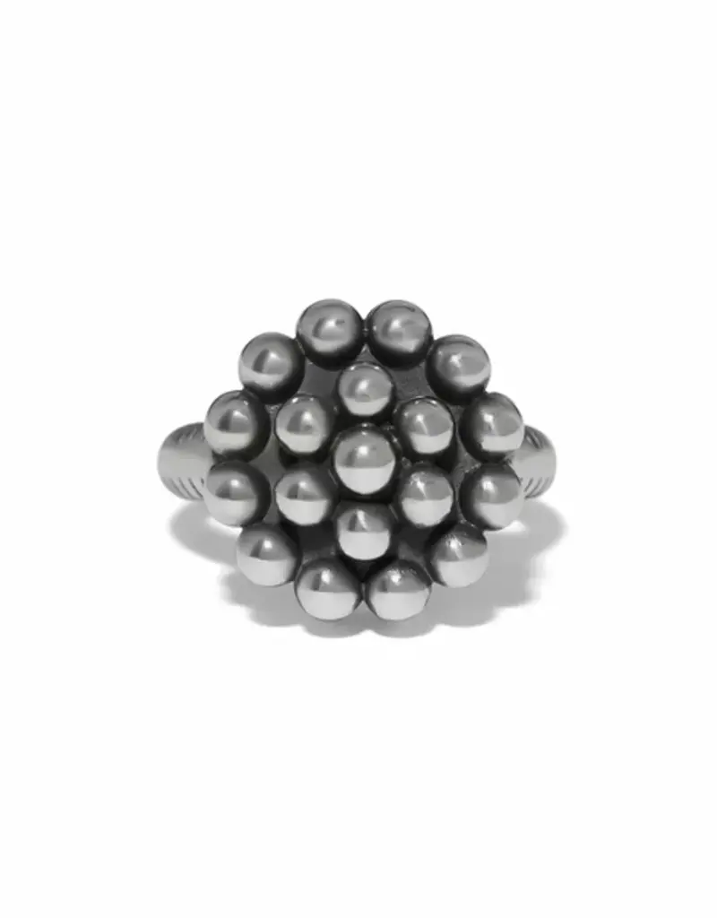 Pretty Tough Blossom Ring