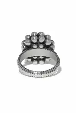 Pretty Tough Blossom Ring