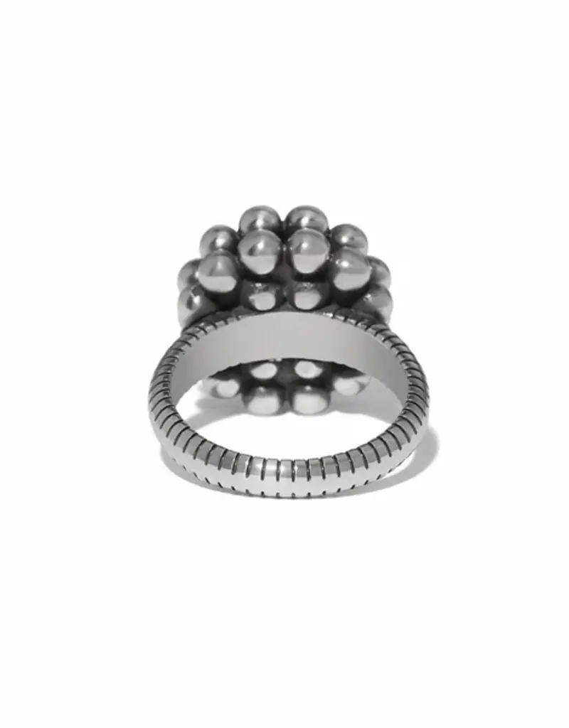 Pretty Tough Blossom Ring