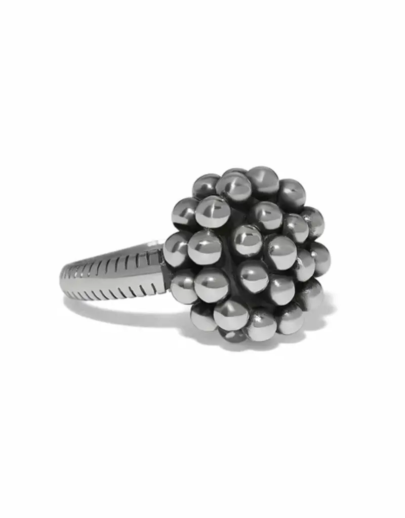 Pretty Tough Blossom Ring