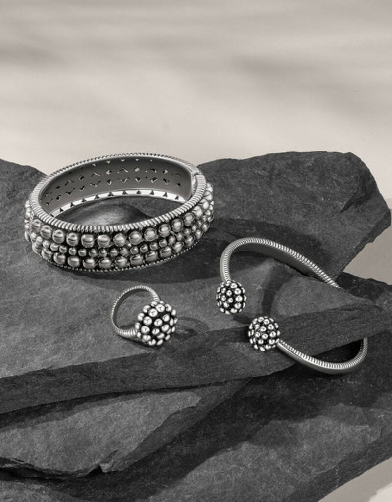 Pretty Tough Blossom Ring