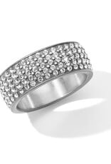 Meridian Band Ring