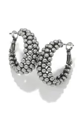 Pretty Tough Blossom Hoop