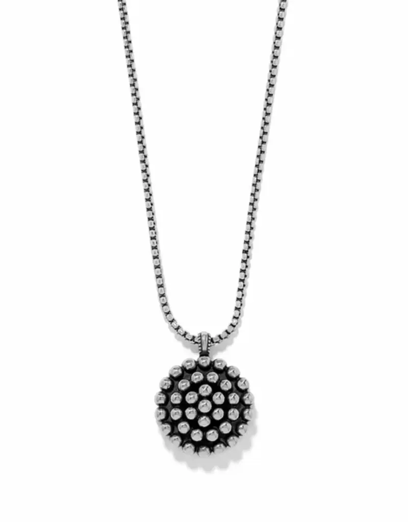Pretty Tough Blossom Necklace