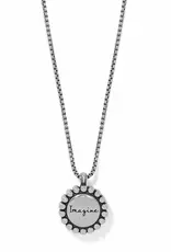 Pretty Tough Blossom Necklace