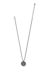Pretty Tough Blossom Necklace