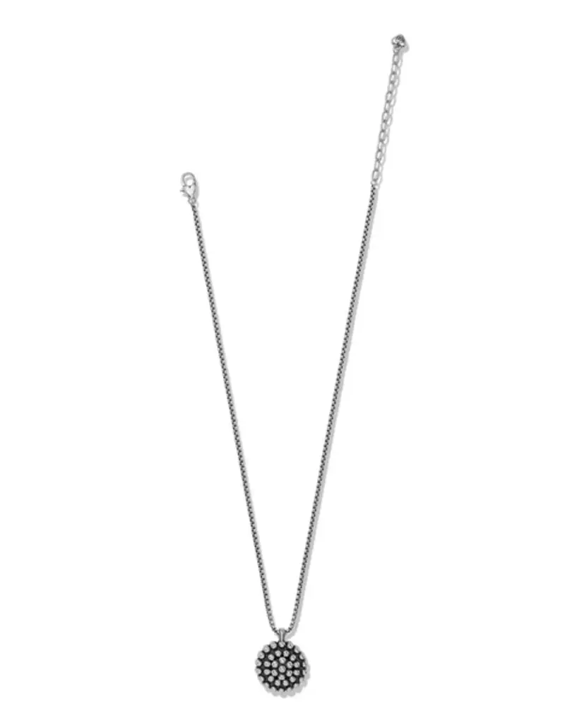 Pretty Tough Blossom Necklace