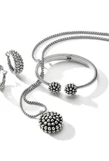 Pretty Tough Blossom Necklace