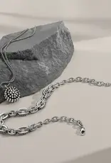 Pretty Tough Blossom Necklace
