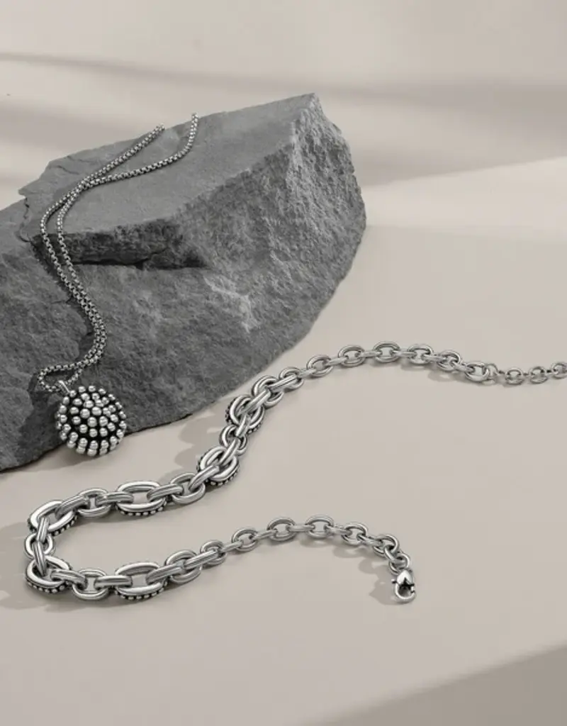 Pretty Tough Blossom Necklace