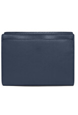Interlok Braid Findley Organizer in Midnight