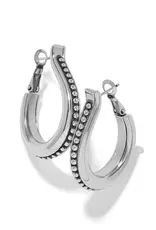 Pretty Tough Arch Bold Hoop