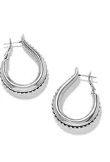 Pretty Tough Arch Bold Hoop