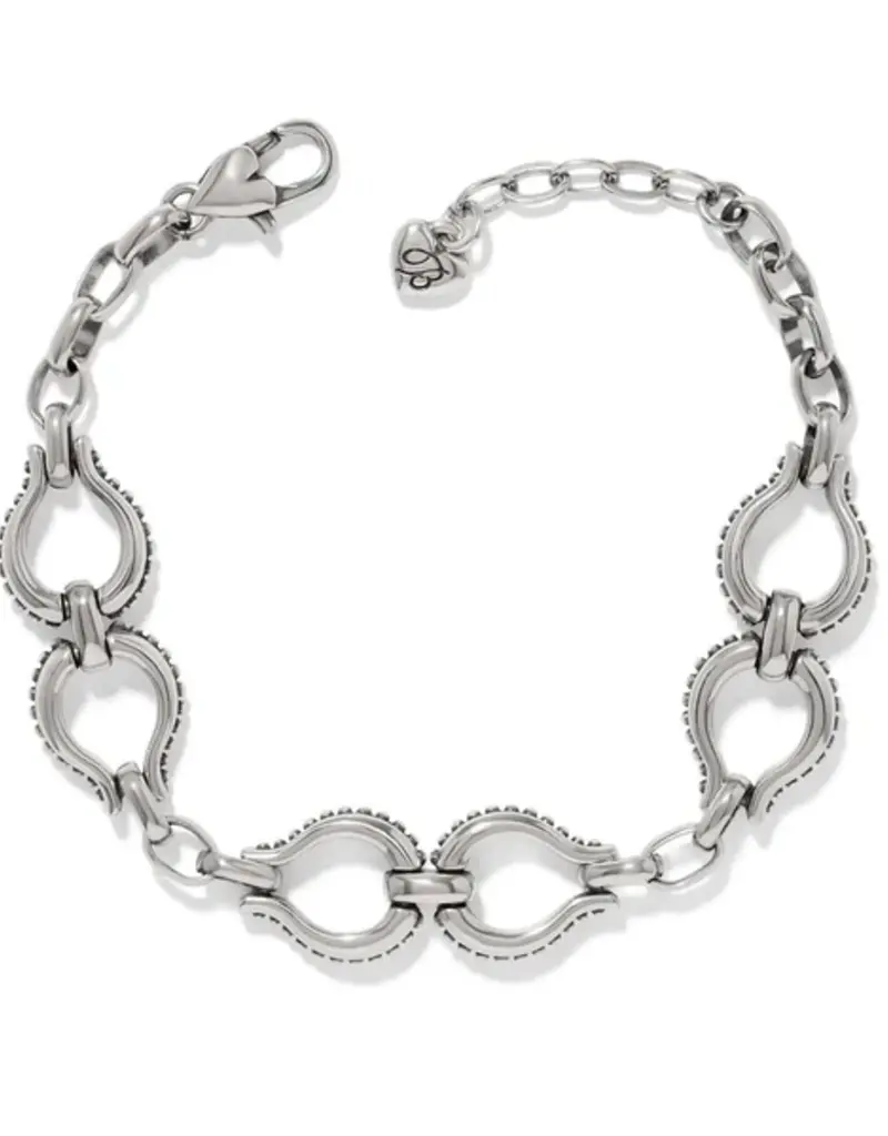 Pretty Tough Arch Bold Bracelet