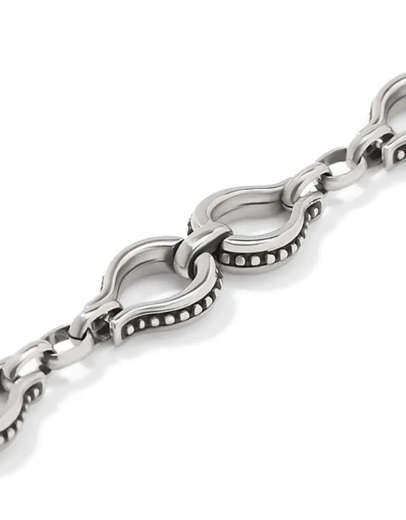 Pretty Tough Arch Bold Bracelet