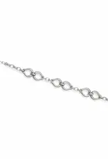 Pretty Tough Arch Bold Bracelet
