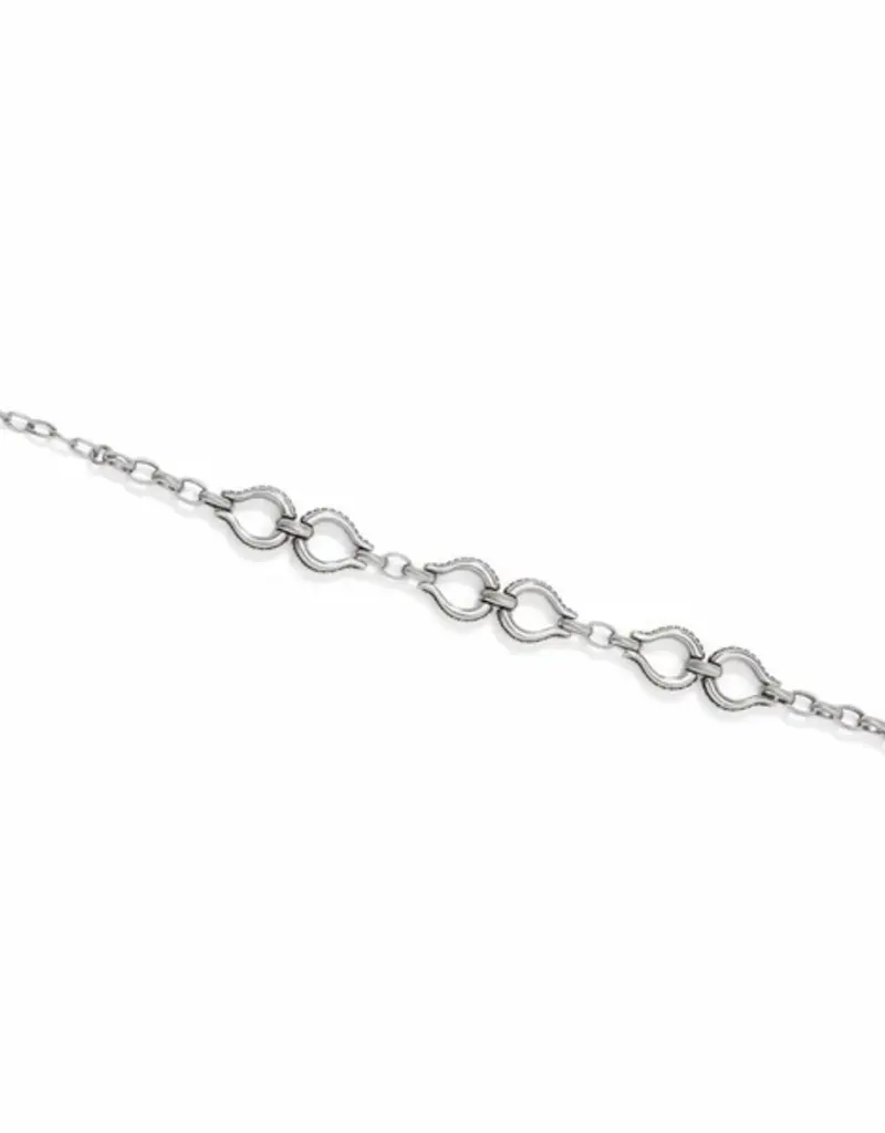Pretty Tough Arch Bold Bracelet