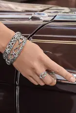 Pretty Tough Arch Bold Bracelet