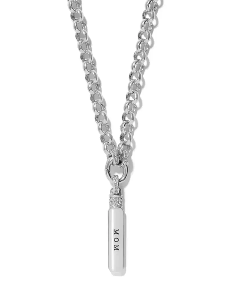 Meridian Mom Stortcatcher Necklace