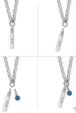 Meridian Mom Stortcatcher Necklace