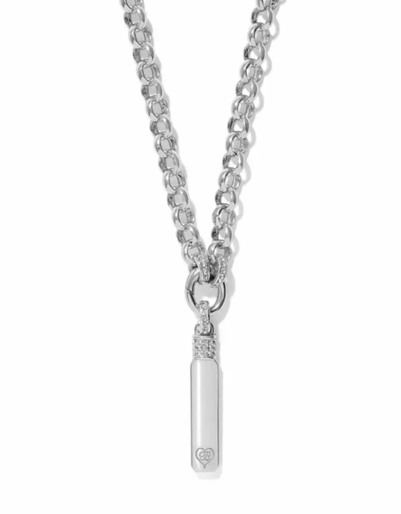 Meridian Friends Storycatcher Necklace