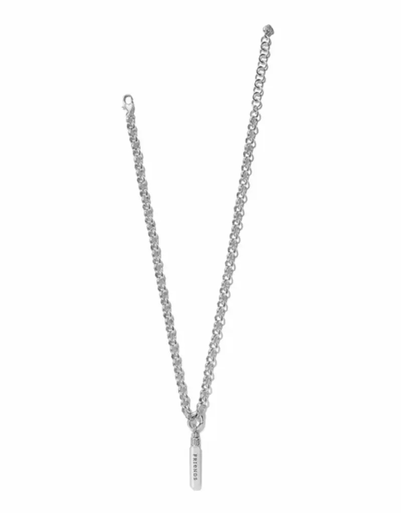 Meridian Friends Storycatcher Necklace