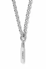 Meridian Family Stortcatcher Necklace